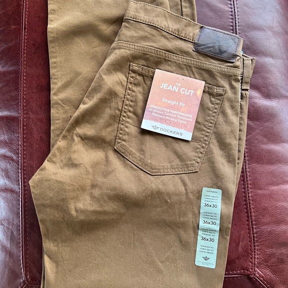 Dockers Five Pocket